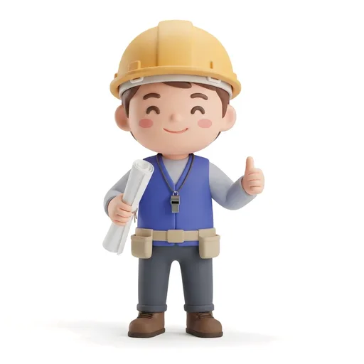 ESTJ 감독관 캐릭터