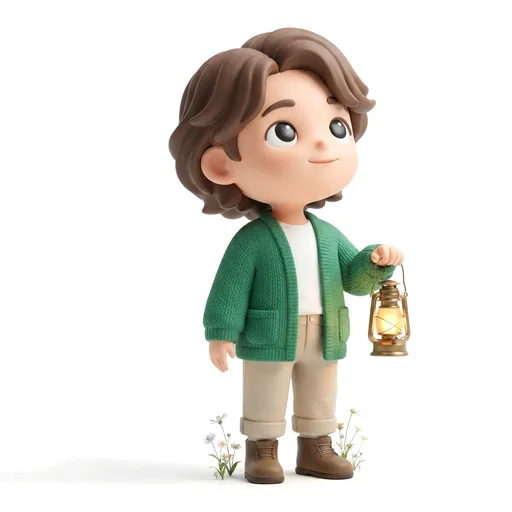 INFP 이상가 캐릭터